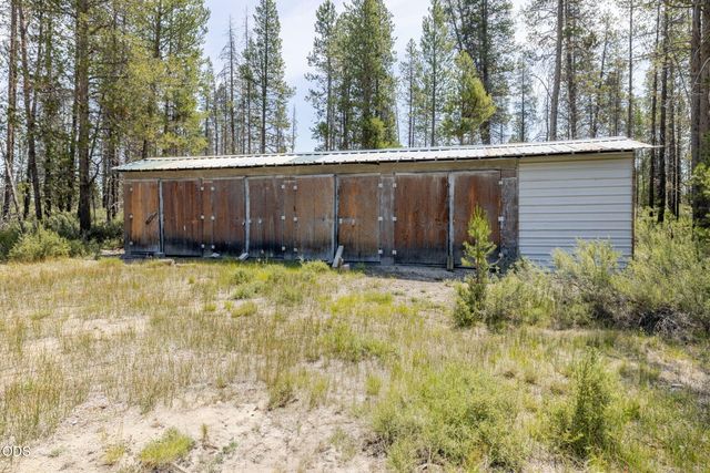 151154 Beal Road, La Pine, OR 97739