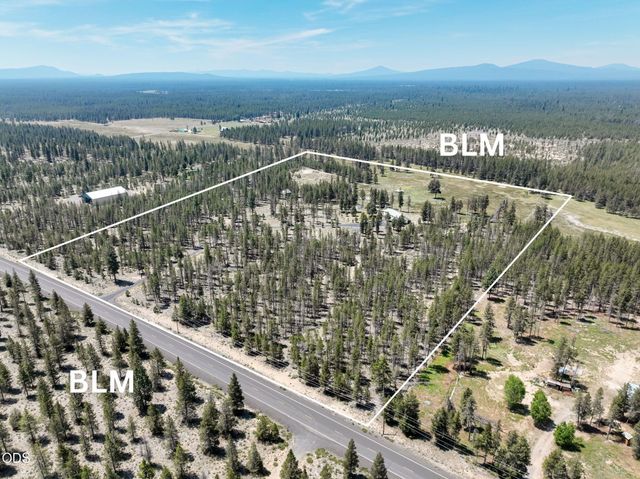 151154 Beal Road, La Pine, OR 97739