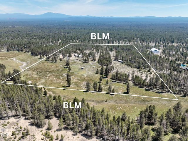 151154 Beal Road, La Pine, OR 97739