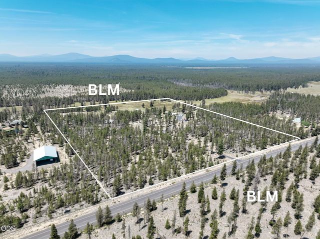 151154 Beal Road, La Pine, OR 97739