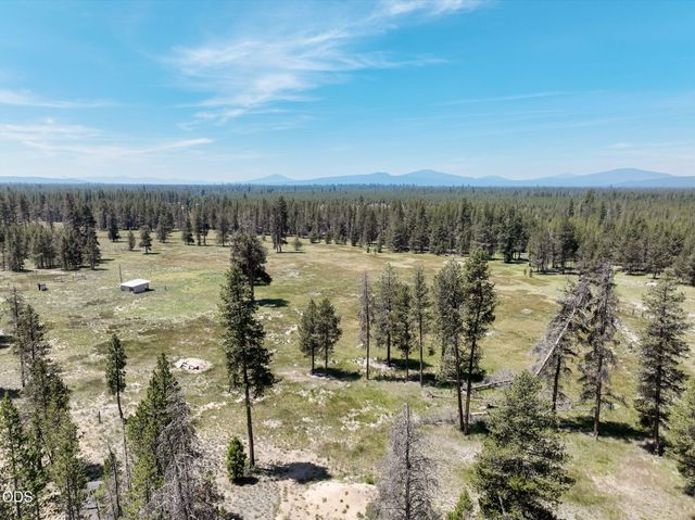 151154 Beal Road, La Pine, OR 97739