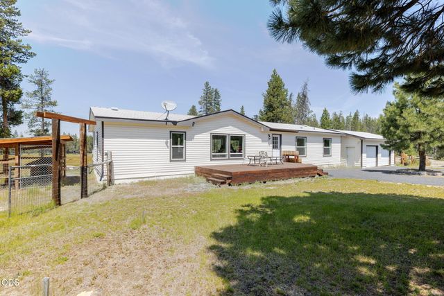 151154 Beal Road, La Pine, OR 97739
