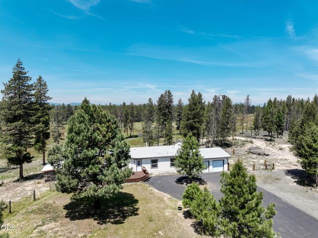151154 Beal Road, La Pine, OR 97739