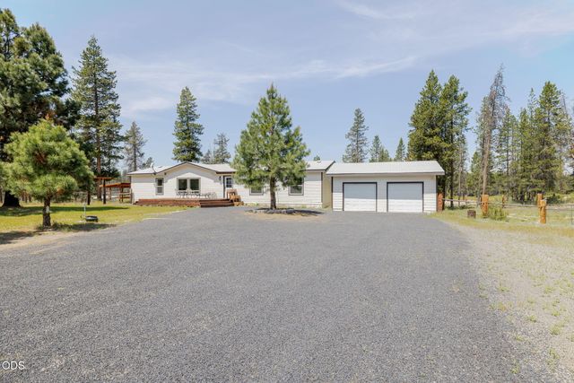 151154 Beal Road, La Pine, OR 97739