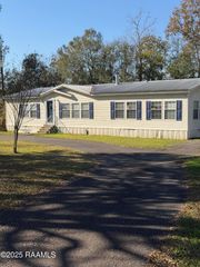 217 Shaw Road, Opelousas, LA 70570
