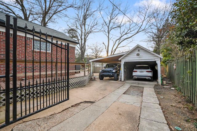 245 PALISADE ST, Memphis, TN 38111