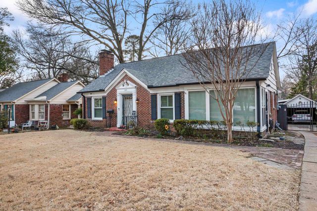 245 PALISADE ST, Memphis, TN 38111