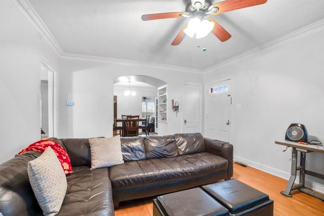 245 PALISADE ST, Memphis, TN 38111