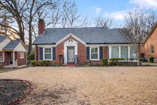 245 PALISADE ST, Memphis, TN 38111