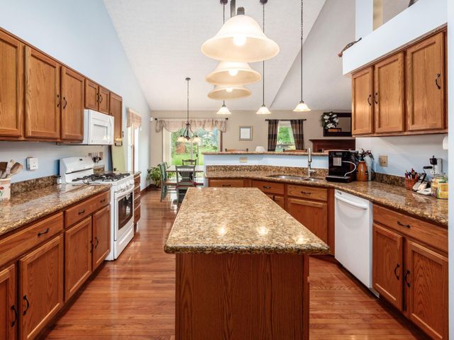 1146 Challis Springs Drive, New Albany, OH 43054