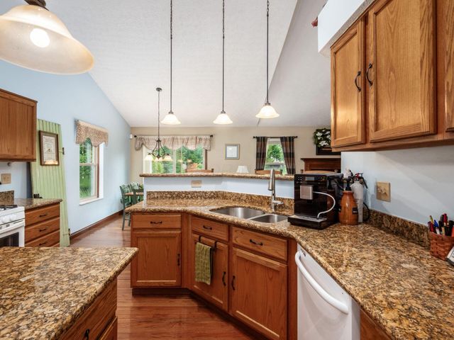 1146 Challis Springs Drive, New Albany, OH 43054