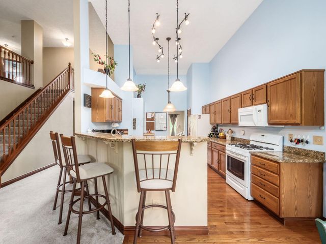 1146 Challis Springs Drive, New Albany, OH 43054