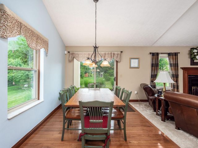1146 Challis Springs Drive, New Albany, OH 43054