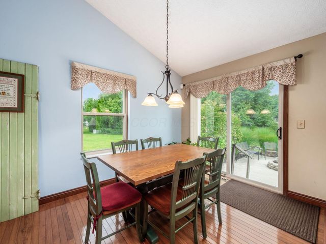 1146 Challis Springs Drive, New Albany, OH 43054