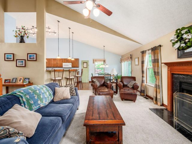 1146 Challis Springs Drive, New Albany, OH 43054