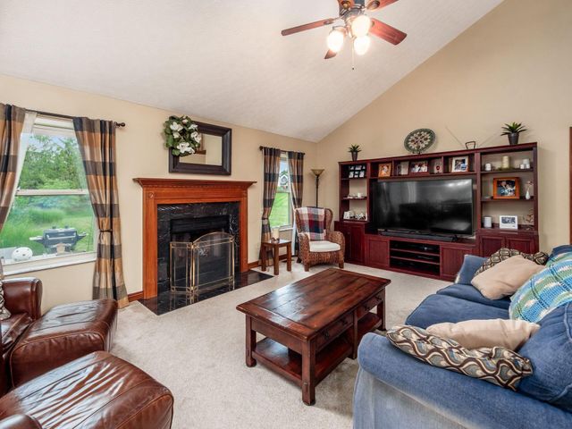 1146 Challis Springs Drive, New Albany, OH 43054