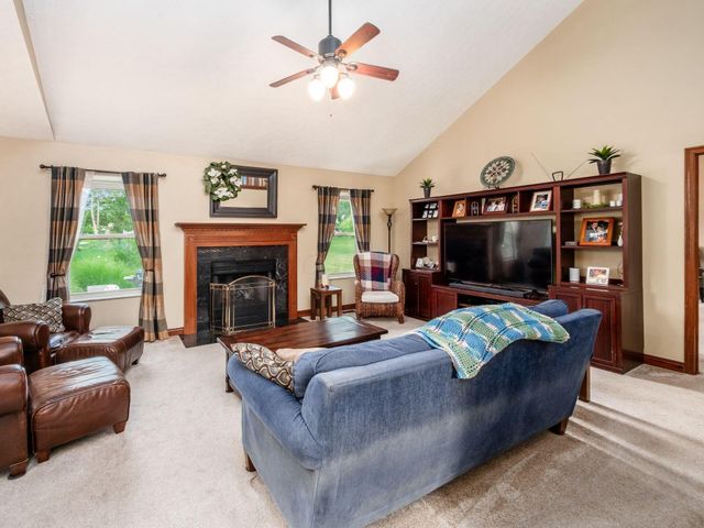 1146 Challis Springs Drive, New Albany, OH 43054