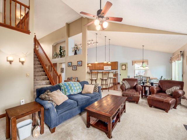 1146 Challis Springs Drive, New Albany, OH 43054
