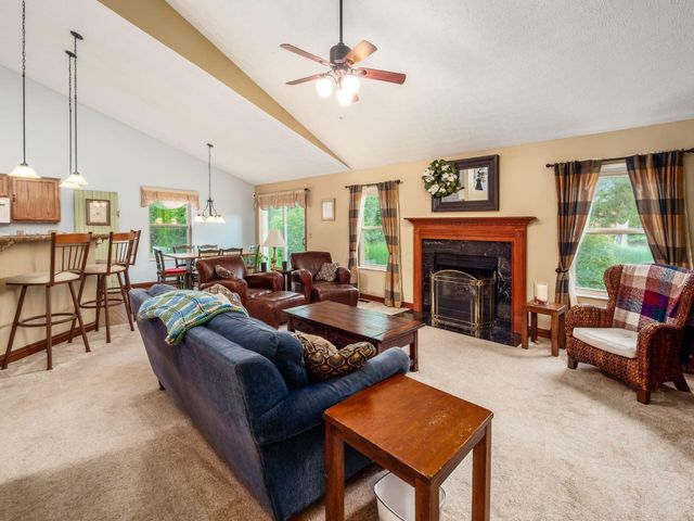 1146 Challis Springs Drive, New Albany, OH 43054