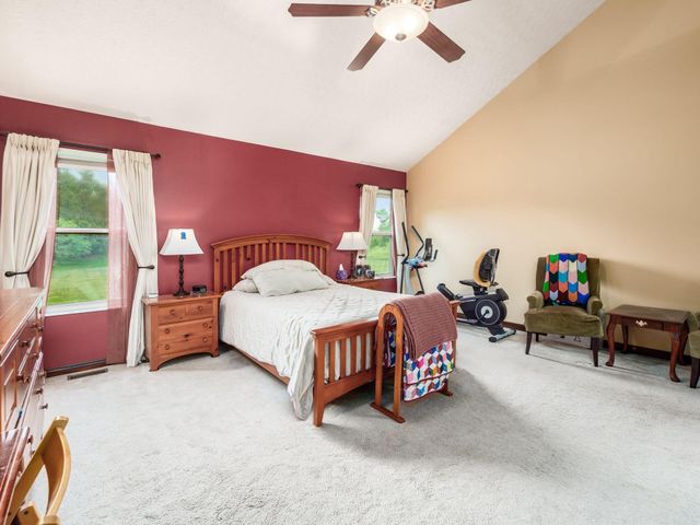 1146 Challis Springs Drive, New Albany, OH 43054