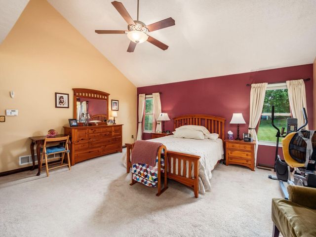 1146 Challis Springs Drive, New Albany, OH 43054