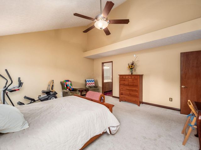 1146 Challis Springs Drive, New Albany, OH 43054