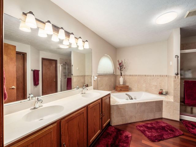 1146 Challis Springs Drive, New Albany, OH 43054