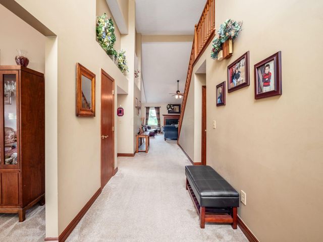 1146 Challis Springs Drive, New Albany, OH 43054