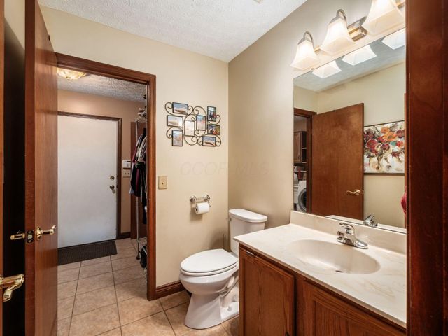 1146 Challis Springs Drive, New Albany, OH 43054