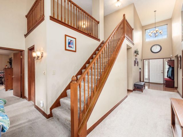 1146 Challis Springs Drive, New Albany, OH 43054