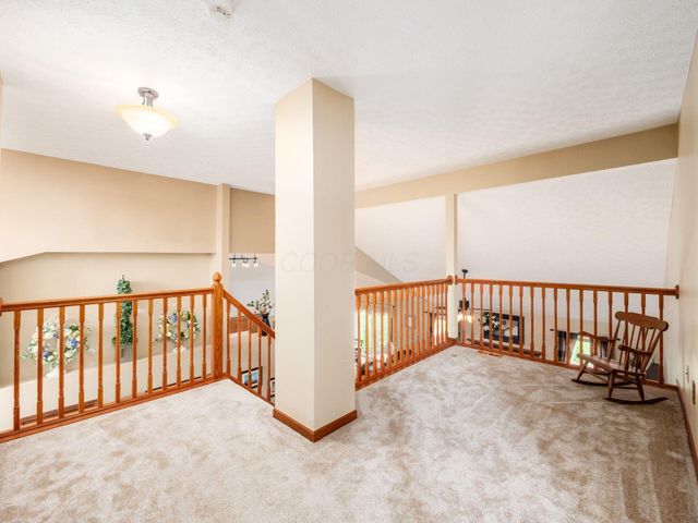 1146 Challis Springs Drive, New Albany, OH 43054