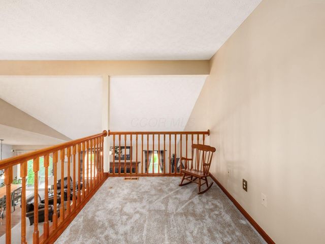 1146 Challis Springs Drive, New Albany, OH 43054