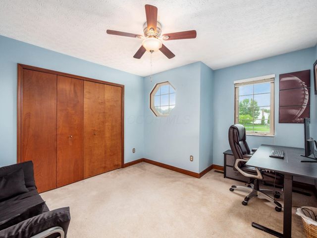 1146 Challis Springs Drive, New Albany, OH 43054