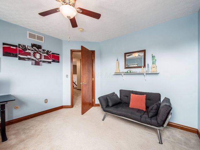 1146 Challis Springs Drive, New Albany, OH 43054