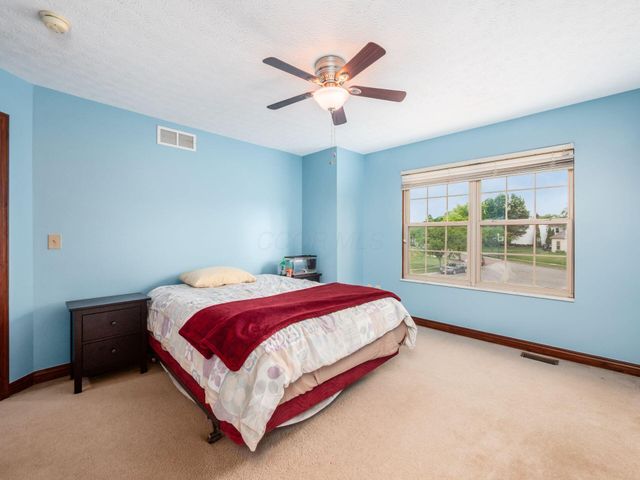 1146 Challis Springs Drive, New Albany, OH 43054