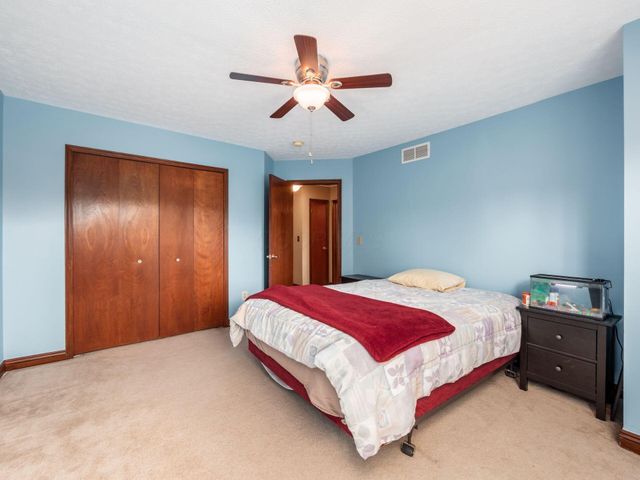 1146 Challis Springs Drive, New Albany, OH 43054