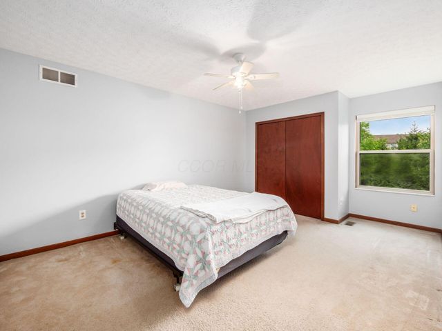 1146 Challis Springs Drive, New Albany, OH 43054