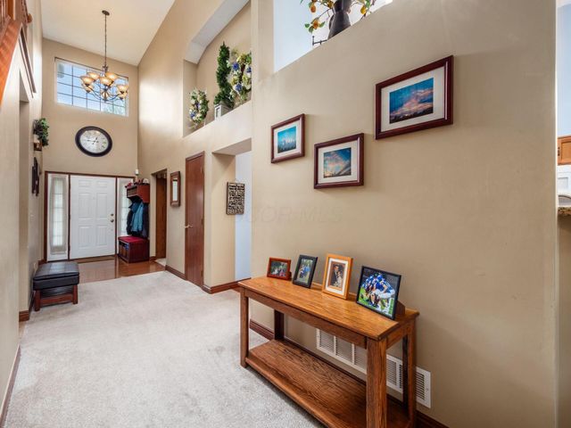 1146 Challis Springs Drive, New Albany, OH 43054
