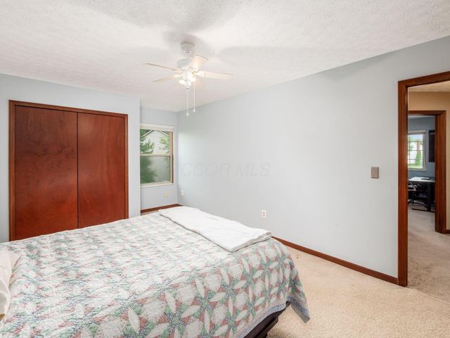 1146 Challis Springs Drive, New Albany, OH 43054