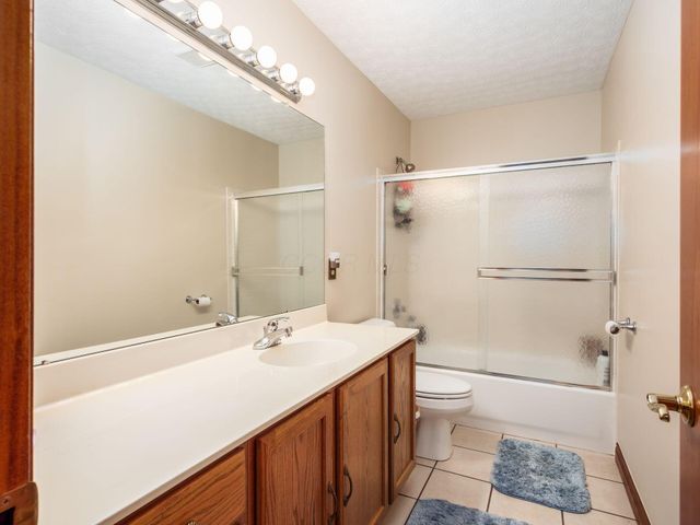 1146 Challis Springs Drive, New Albany, OH 43054