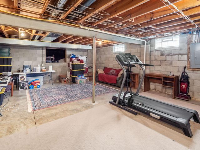 1146 Challis Springs Drive, New Albany, OH 43054