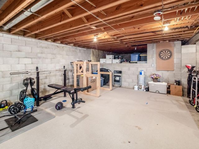 1146 Challis Springs Drive, New Albany, OH 43054