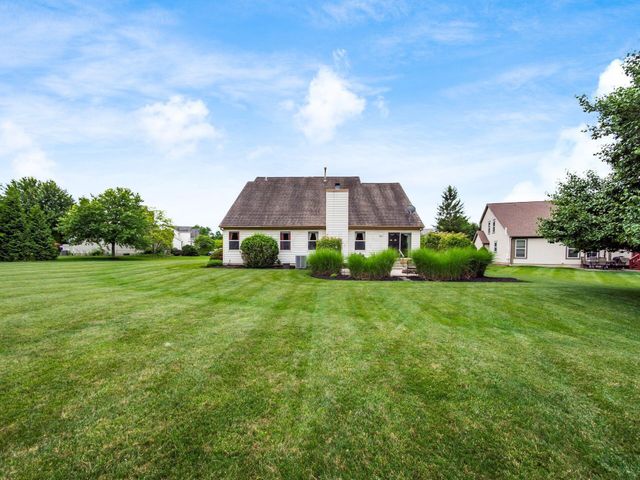 1146 Challis Springs Drive, New Albany, OH 43054