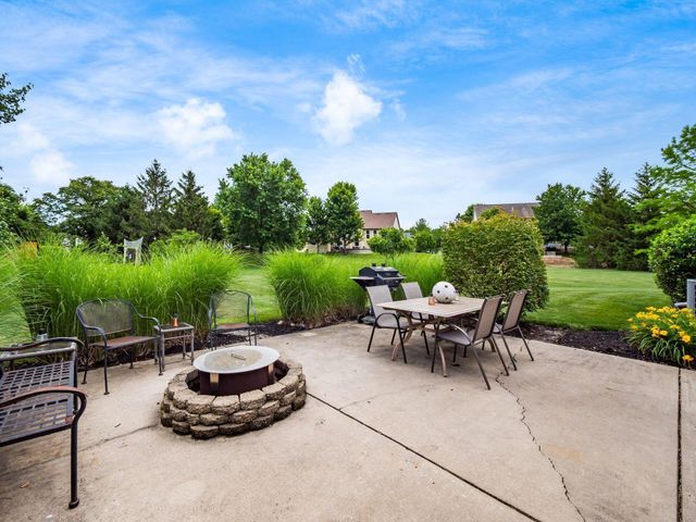 1146 Challis Springs Drive, New Albany, OH 43054