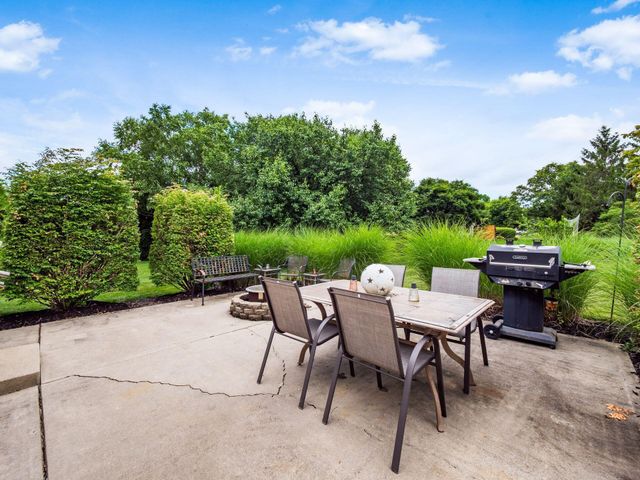1146 Challis Springs Drive, New Albany, OH 43054