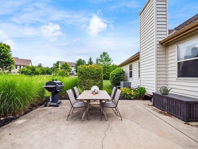 1146 Challis Springs Drive, New Albany, OH 43054