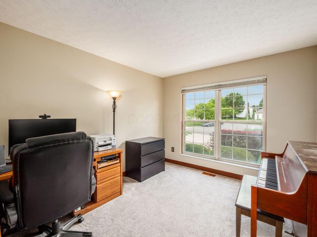 1146 Challis Springs Drive, New Albany, OH 43054