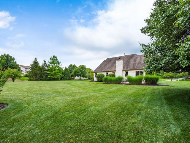 1146 Challis Springs Drive, New Albany, OH 43054
