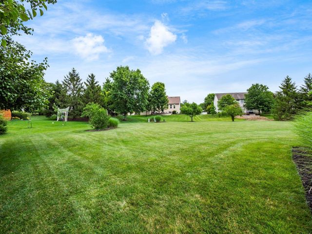 1146 Challis Springs Drive, New Albany, OH 43054
