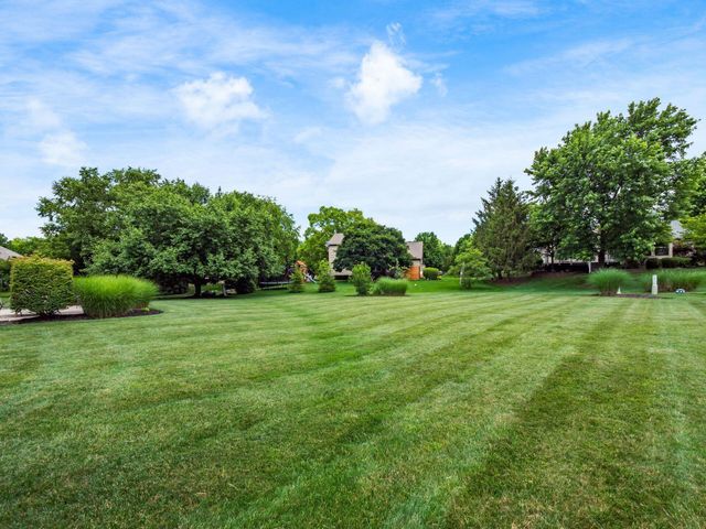 1146 Challis Springs Drive, New Albany, OH 43054